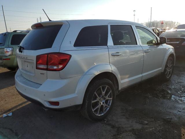Photo 3 from auction – 2017 DODGE JOURNEY GT with VIN 3C4PDDEG6HT644441