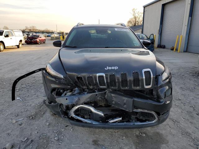 Photo 5 from auction – 2016 JEEP CHEROKEE L with VIN 1C4PJMDS6GW166321