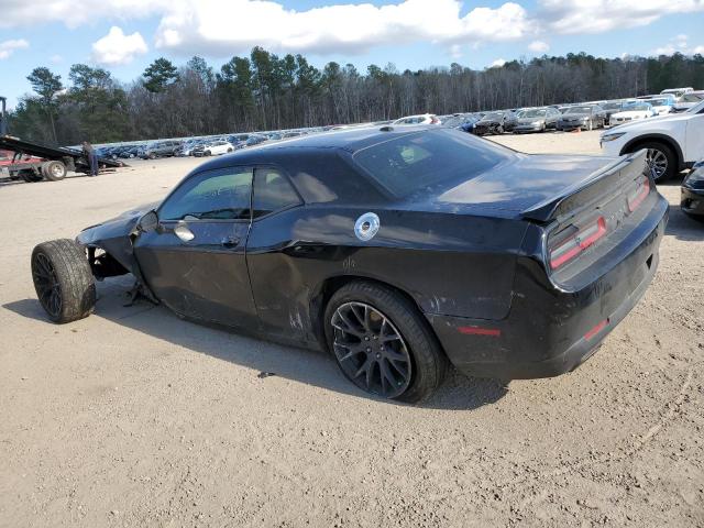 Photo 2 from auction – 2019 DODGE CHALLENGER with VIN 2C3CDZAG6KH669376