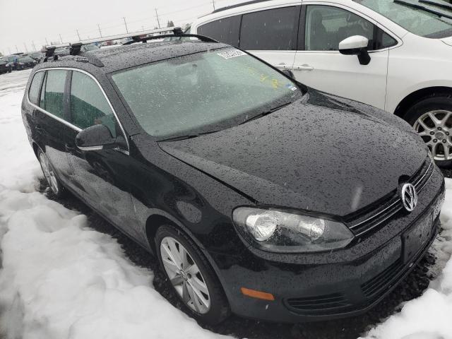 VOLKSWAGEN JETTA S 2014 with VIN 3VWPP7AJ2EM618836 - Photo from auction