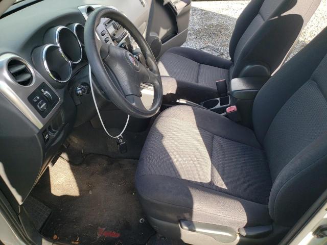 Photo 7 from auction – 2006 PONTIAC VIBE with VIN 5Y2SL65806Z445795