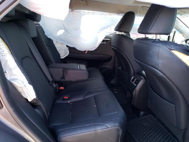 Photo 11 from auction – 2019 LEXUS RX 350 BAS with VIN 2T2BZMCA5KC194359