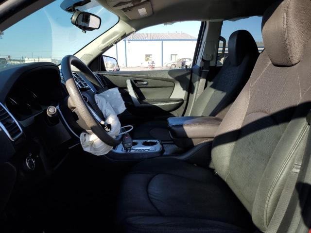 Photo 7 from auction – 2011 GMC ACADIA SLE with VIN 1GKKRNED1BJ258357