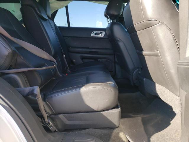 Photo 11 from auction – 2015 FORD EXPLORER X with VIN 1FM5K7D83FGB46171