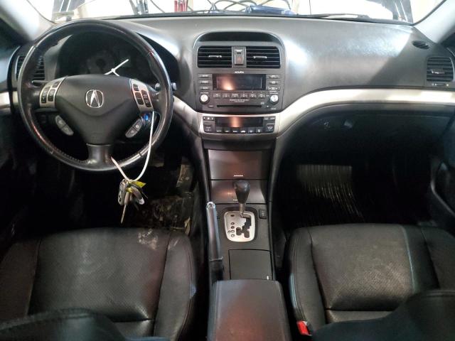 Photo 8 from auction – 2006 ACURA TSX with VIN JH4CL968X6C010014