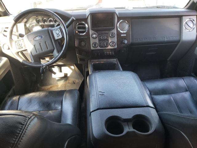 Photo 8 from auction – 2013 FORD F250 SUPER with VIN 1FT7W2BT4DEB16892