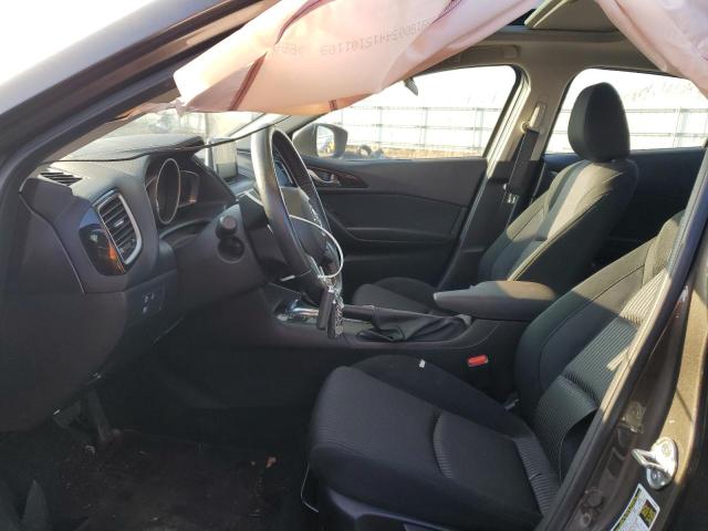 Photo 7 from auction – 2016 MAZDA 3 TOURING with VIN JM1BM1W70G1317790