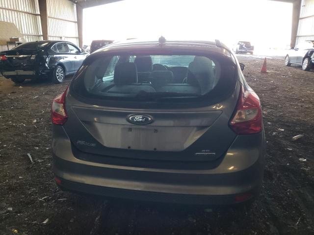 Photo 6 from auction – 2014 FORD FOCUS SE with VIN 1FADP3K21EL311008