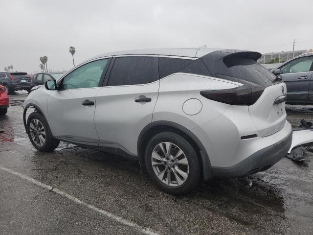 Photo 2 from auction – 2016 NISSAN MURANO S with VIN 5N1AZ2MG6GN132363