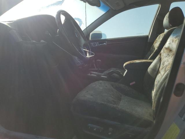 Foto 7 de la subasta – 2006 LEXUS ES 330 con VIN JTHBA30G265156619