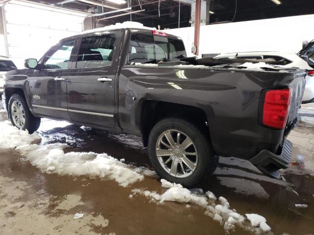 Photo 2 from auction – 2014 CHEVROLET SILVERADO with VIN 3GCUKTEC9EG289270