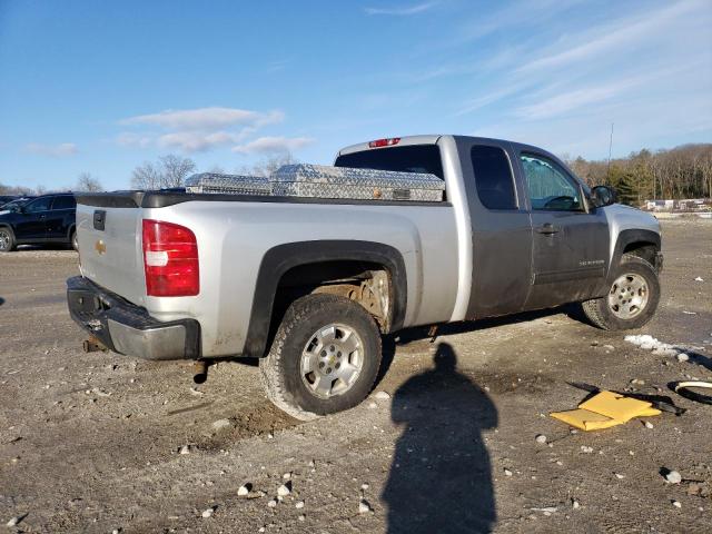Photo 3 from auction – 2013 CHEVROLET SILVERADO with VIN 1GCRKSE77DZ217128