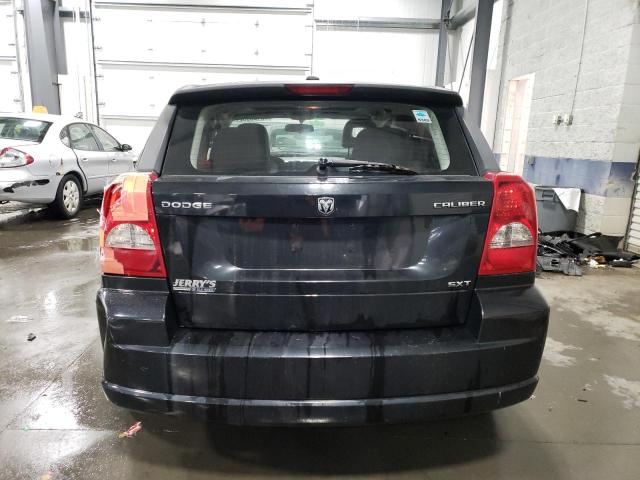 Photo 6 from auction – 2009 DODGE CALIBER SX with VIN 1B3HB48A09D145239