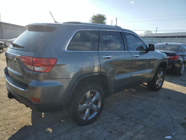 Photo 3 from auction – 2013 JEEP GRAND CHER with VIN 1C4RJFCT8DC545414
