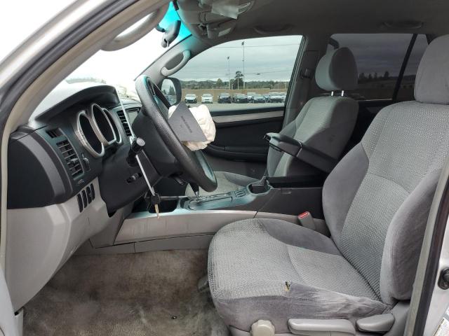 Photo 7 from auction – 2004 TOYOTA 4RUNNER SR with VIN JTEZU14R140022097