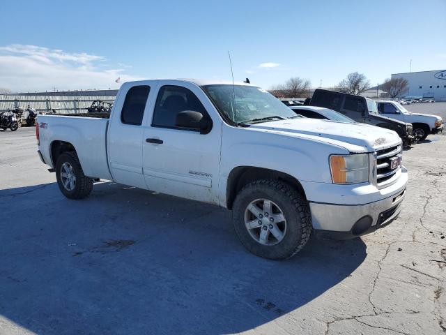 Photo 4 from auction – 2012 GMC SIERRA K15 with VIN 1GTR2VE79CZ285575