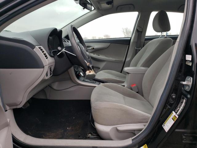 Photo 7 from auction – 2012 TOYOTA COROLLA BA with VIN 2T1BU4EE4CC888237