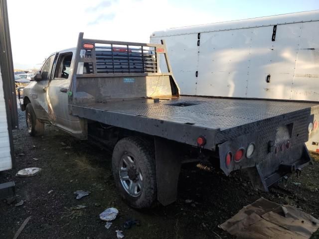 Photo 2 from auction – 2010 DODGE RAM 2500 with VIN 3D7UT2CL9AG190037