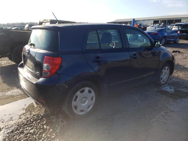 Photo 3 from auction – 2010 TOYOTA SCION XD with VIN JTKKU4B43A1006206