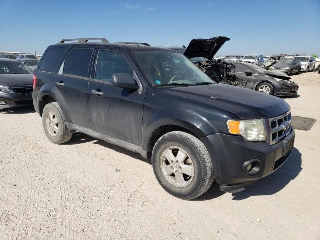 Photo 4 from auction – 2011 FORD ESCAPE XLT with VIN 1FMCU0D7XBKA33020