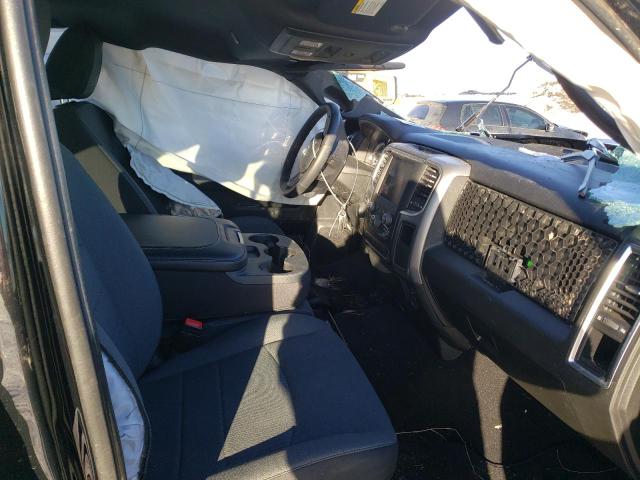 Photo 7 from auction – 2022 RAM 1500 CLASS with VIN 1C6RR7LG9NS196084