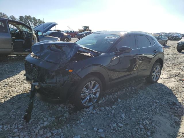 MAZDA CX-30 PREF 2022 with VIN 3MVDMBCL5NM427880 - Photo from auction