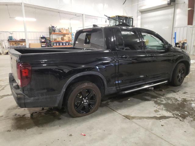 Photo 3 from auction – 2017 HONDA RIDGELINE with VIN 5FPYK3F85HB001287