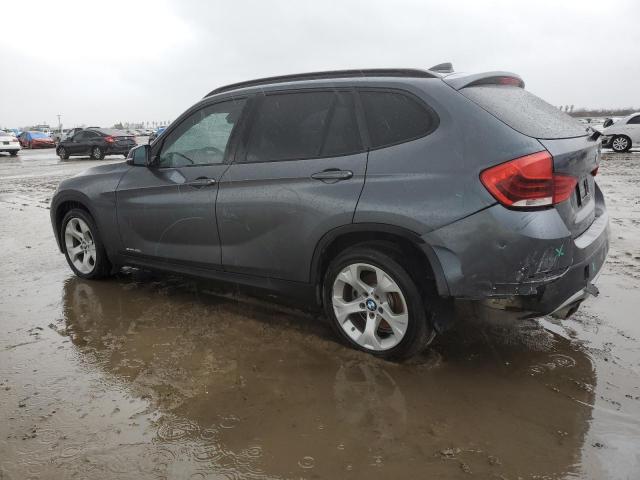 Photo 2 from auction – 2015 BMW X1 SDRIVE2 with VIN WBAVM1C50FV498989