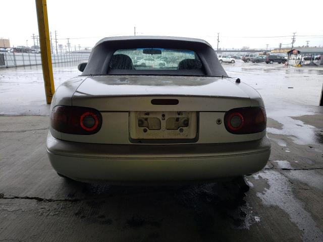 Photo 6 from auction – 1992 MAZDA MX-5 MIATA with VIN JM1NA3518N1303485
