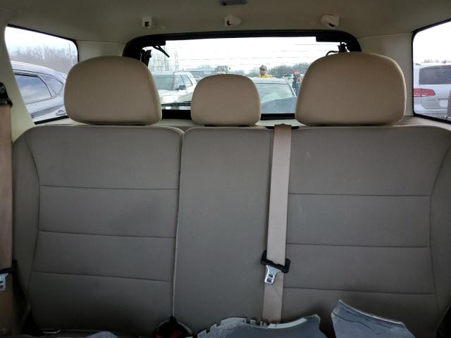 Photo 10 from auction – 2012 FORD ESCAPE XLT with VIN 1FMCU0D74CKB40548