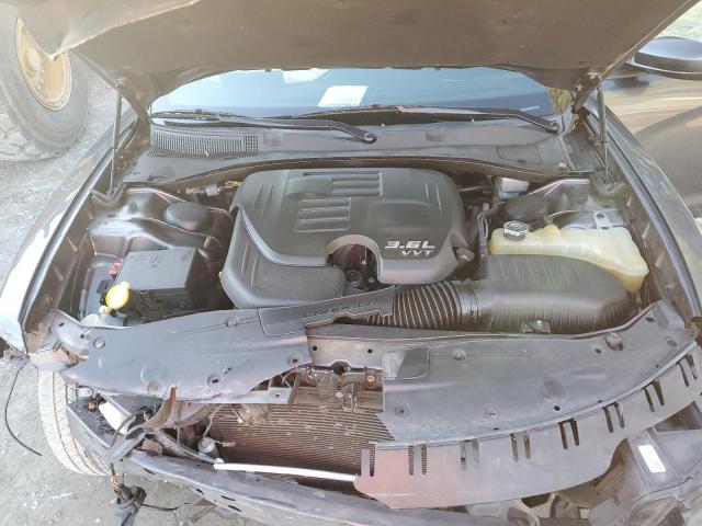 Photo 11 from auction – 2015 DODGE CHARGER SE with VIN 2C3CDXFG5FH791391