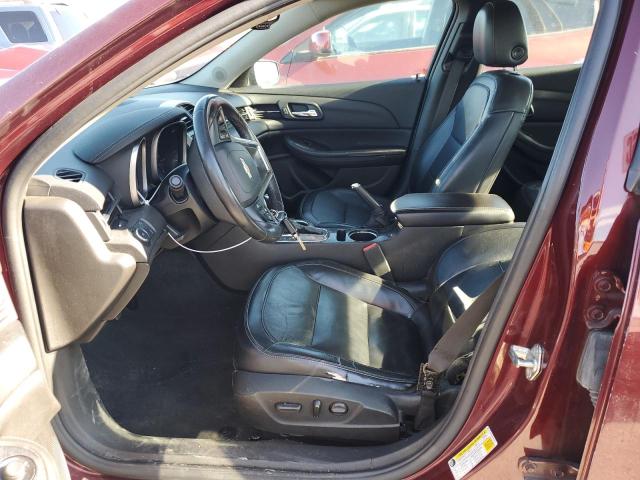 Photo 7 from auction – 2016 CHEVROLET MALIBU LIM with VIN 1G11E5SA0GF151543