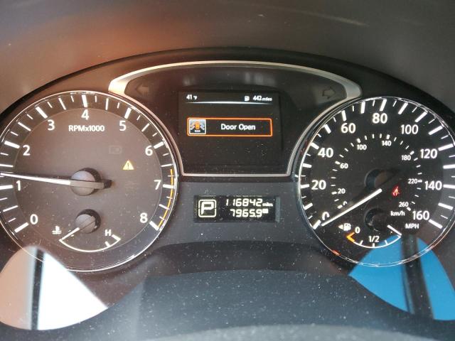 Photo 9 from auction – 2015 NISSAN ALTIMA 2.5 with VIN 1N4AL3AP7FC447012