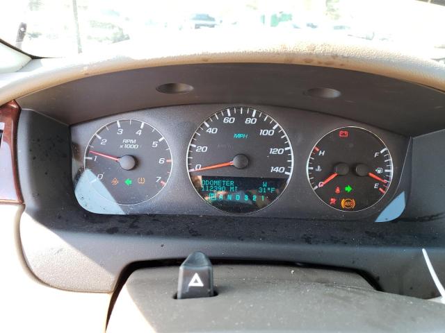 Photo 9 from auction – 2008 CHEVROLET IMPALA LT with VIN 2G1WT58K281340229