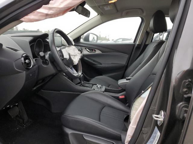 Photo 7 from auction – 2019 MAZDA CX-3 TOURI with VIN JM1DKDC70K1437408