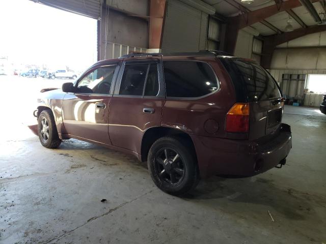 Photo 2 from auction – 2004 GMC ENVOY with VIN 1GKDT13S842392445