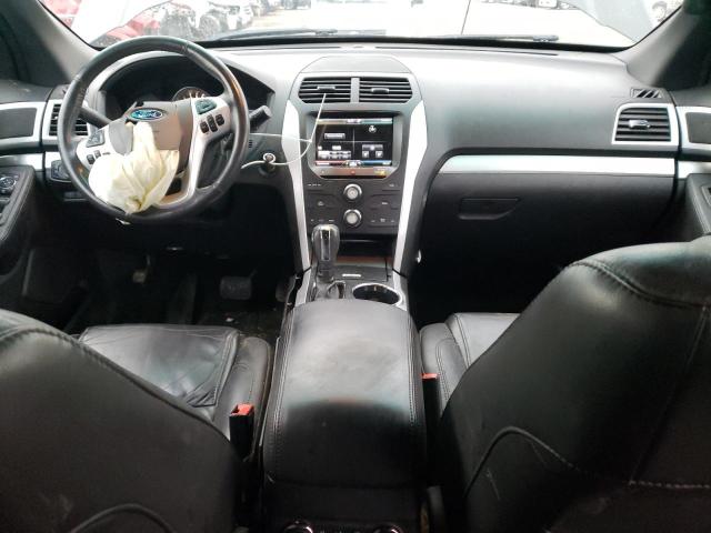 Photo 8 from auction – 2015 FORD EXPLORER X with VIN 1FM5K8D89FGA64984