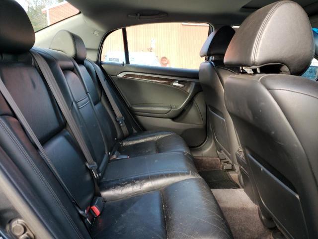 Photo 10 from auction – 2007 ACURA TL with VIN 19UUA662X7A010020