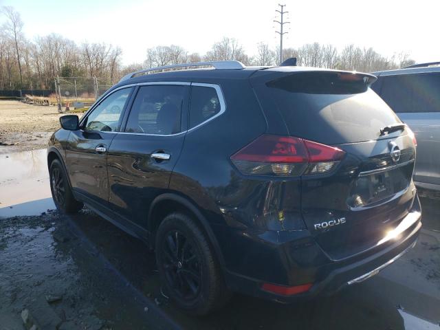 Photo 2 from auction – 2019 NISSAN ROGUE S with VIN KNMAT2MV7KP546267