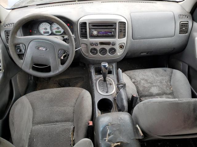 Photo 8 from auction – 2005 FORD ESCAPE XLT with VIN 1FMYU93155KA84534