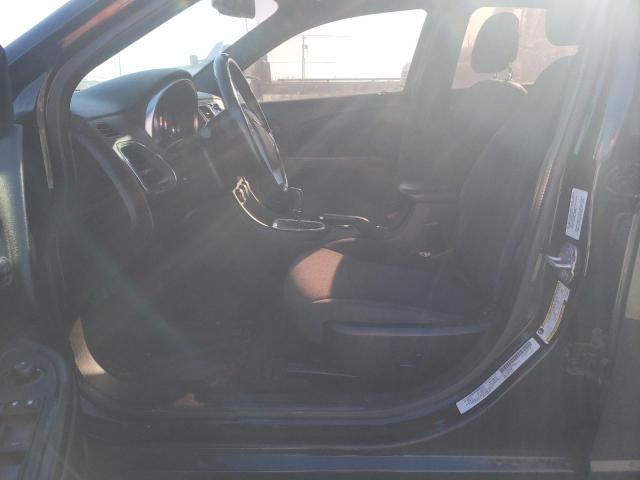Photo 7 from auction – 2012 CHRYSLER 200 TOURIN with VIN 1C3CCBBB6CN230264