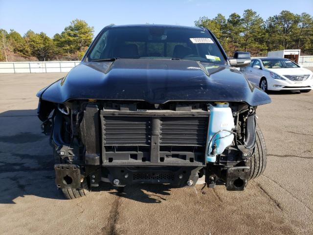 Photo 5 from auction – 2020 RAM 1500 BIG H with VIN 1C6SRFFT4LN347459