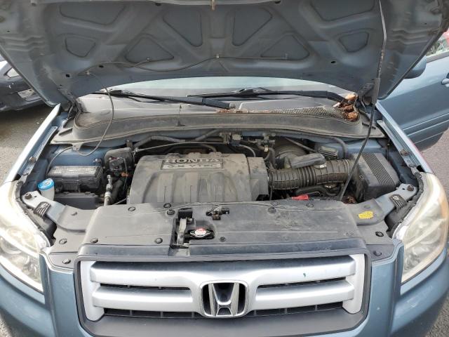 Photo 12 from auction – 2008 HONDA PILOT EXL with VIN 5FNYF18548B025925