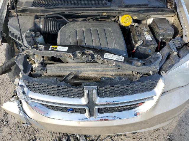 Photo 12 from auction – 2014 DODGE GRAND CARA with VIN 2C4RDGCG2ER187798