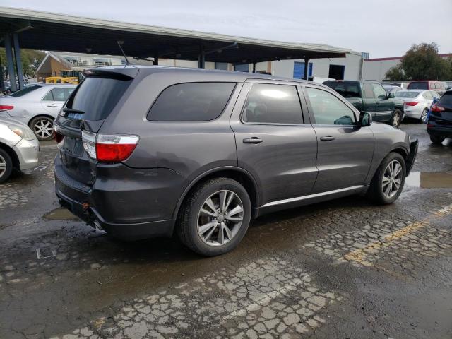 Photo 3 from auction – 2013 DODGE DURANGO R/ with VIN 1C4SDHCT5DC689474