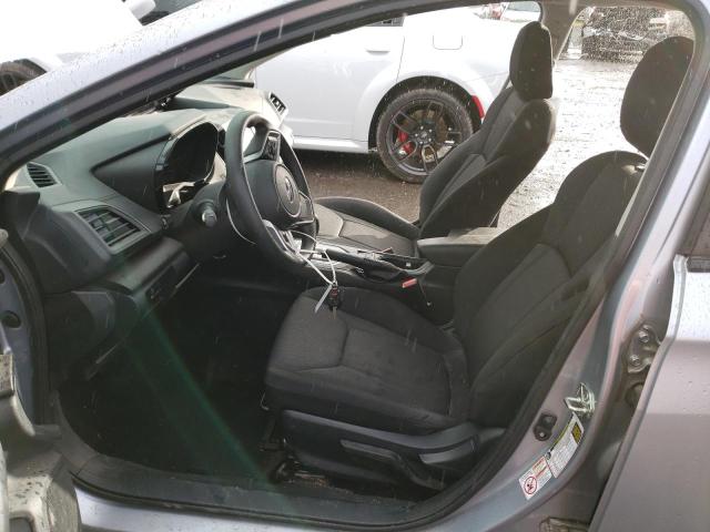 Photo 7 from auction – 2020 SUBARU IMPREZA with VIN 4S3GTAB69L3712684