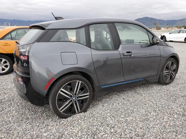 Photo 3 from auction – 2017 BMW I3 REX with VIN WBY1Z8C3XHV893211