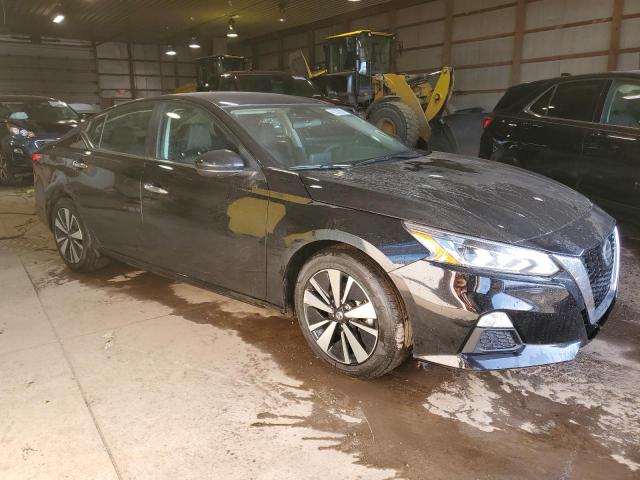 Photo 4 from auction – 2022 NISSAN ALTIMA SV with VIN 1N4BL4DV0NN339063