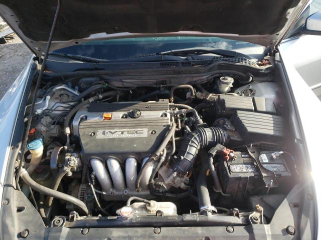 Photo 11 from auction – 2006 HONDA ACCORD EX with VIN 1HGCM56786A135296