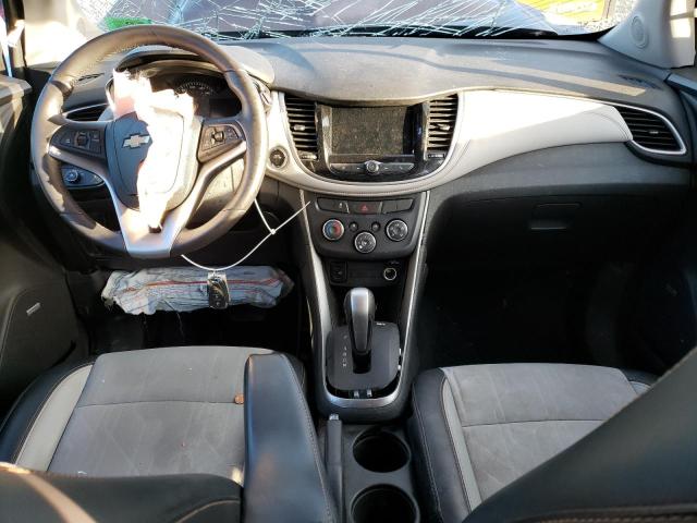 Photo 8 from auction – 2018 CHEVROLET TRAX 1LT with VIN 3GNCJPSB7JL256004
